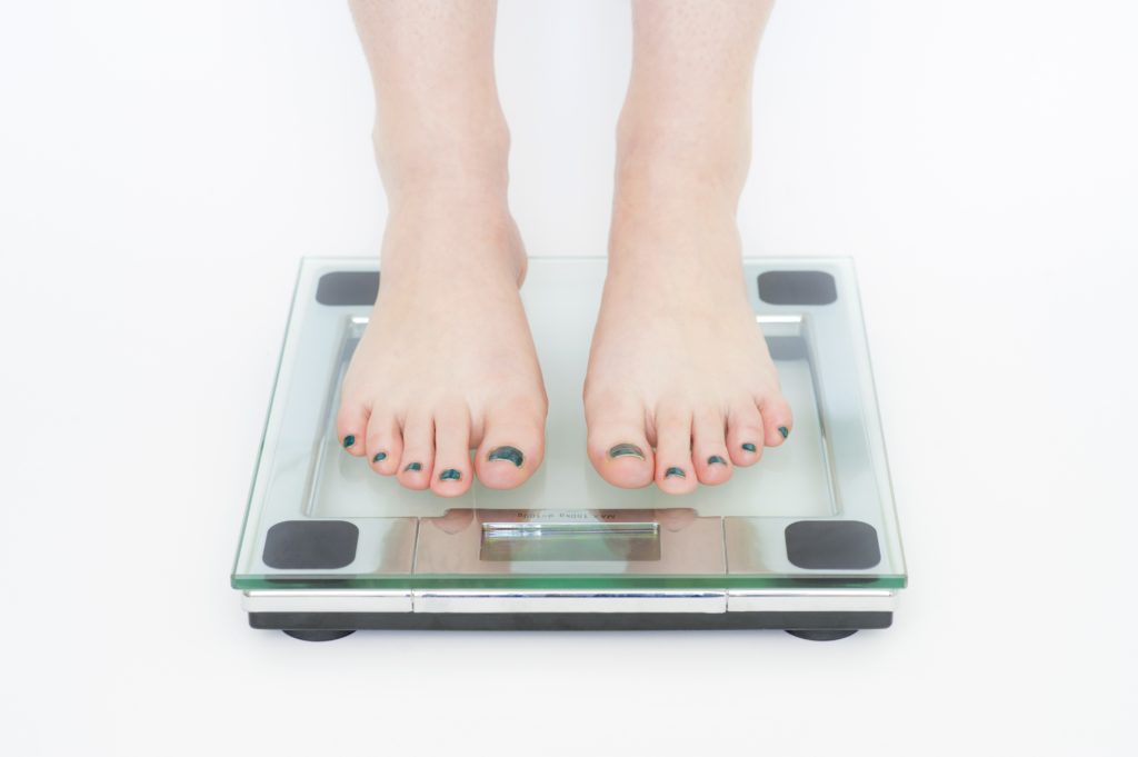 OvaryIt - Does Birth Control Cause Weight Gain? - We review