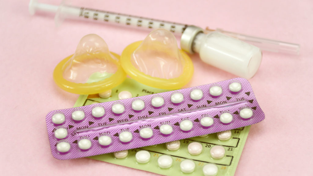 What Does Hormone Free Birth Control Mean